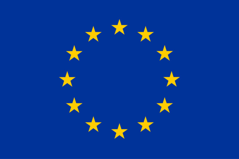 Kaasrahastanud Euroopa Liit