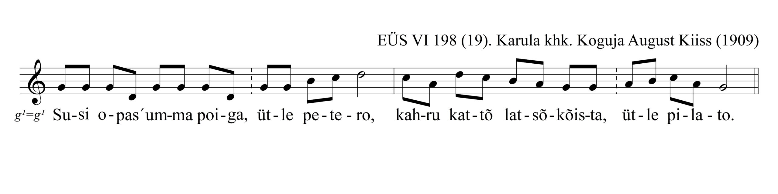 EÜS VI 198 (19)